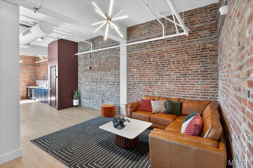 1635 Washington Avenue, Unit 901 St. Louis, MO 63103 - Photo 35 of 41