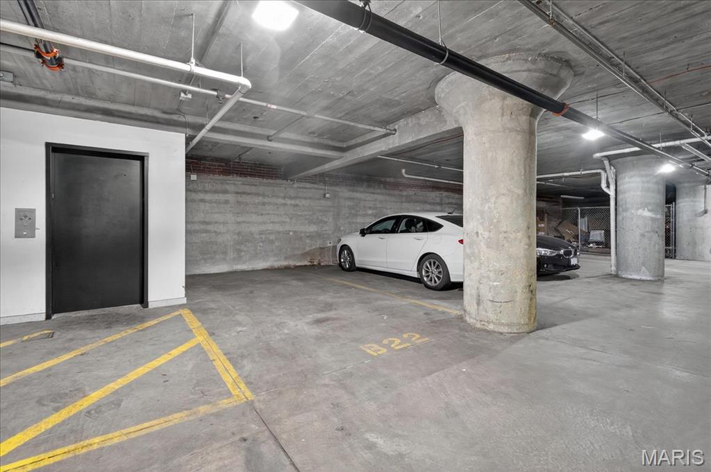 1635 Washington Avenue, Unit 901 St. Louis, MO 63103 - Photo 37 of 41