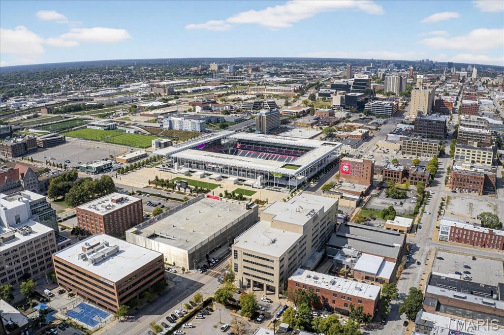 1635 Washington Avenue, Unit 901 St. Louis, MO 63103 - Photo 39 of 41