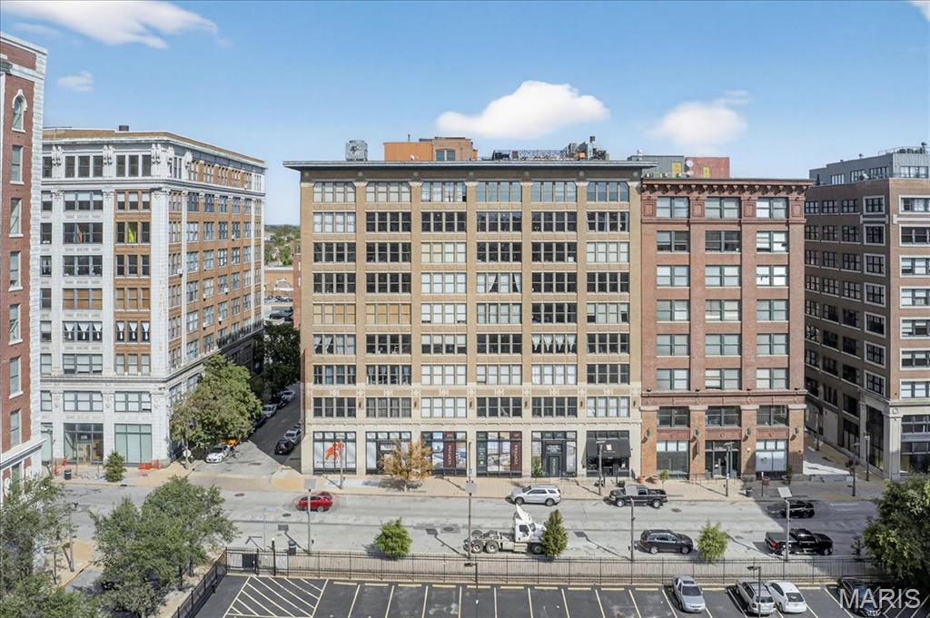 1635 Washington Avenue, Unit 901 St. Louis, MO 63103 - Photo 40 of 41