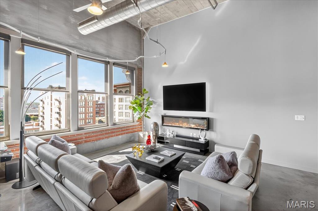 1635 Washington Avenue, Unit 901 St. Louis, MO 63103 - Photo 9 of 41