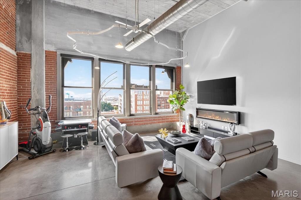 1635 Washington Avenue, Unit 901 St. Louis, MO 63103 - Photo 10 of 41