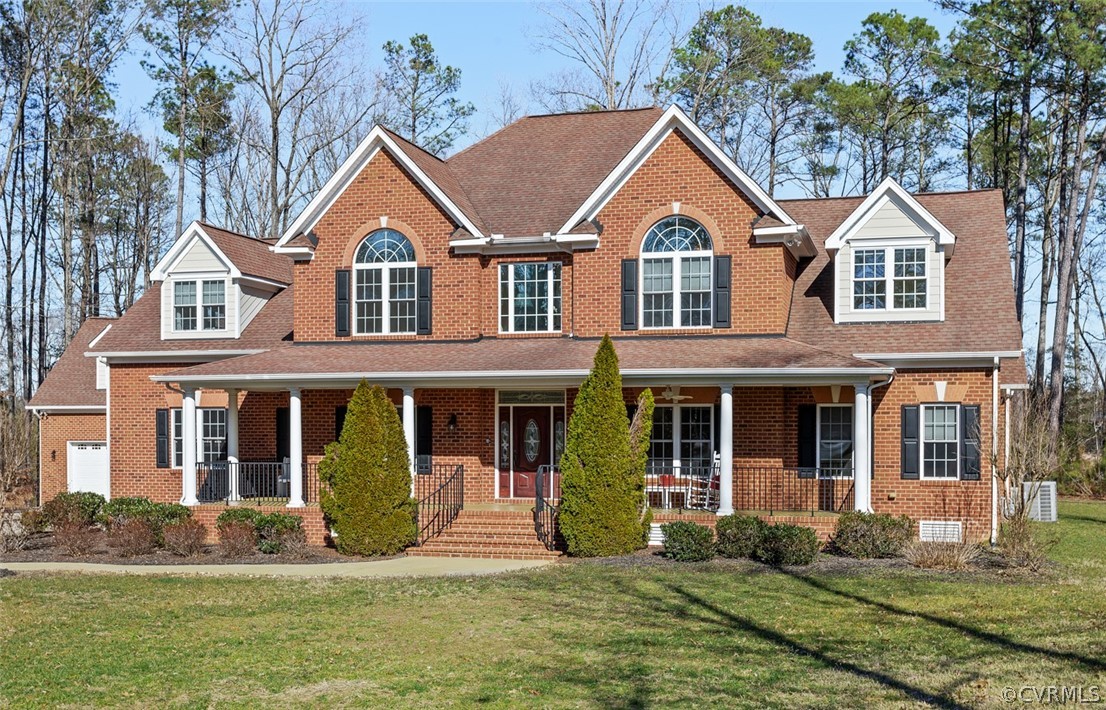 4407 Chippoke Road Chester, VA 23831 - Photo 1 of 50 Gallery Image 1