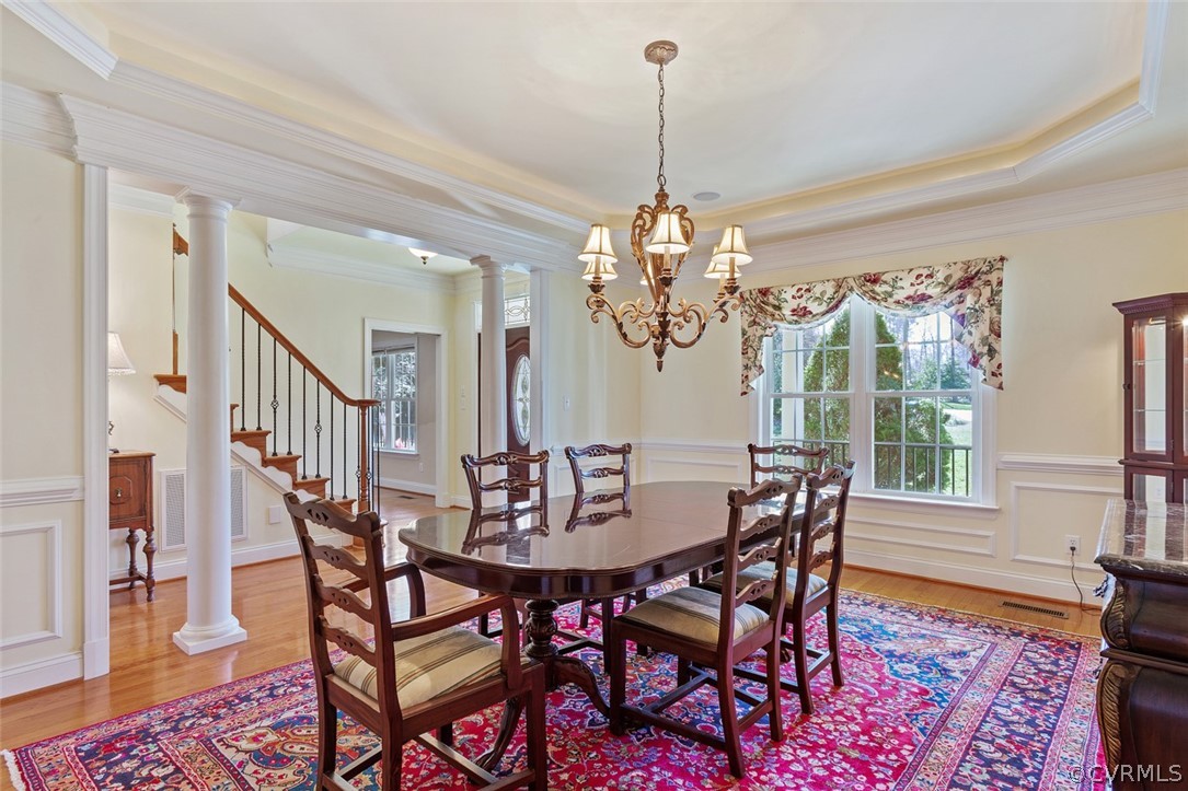 4407 Chippoke Road Chester, VA 23831 - Photo 16 of 50 Gallery Image 16
