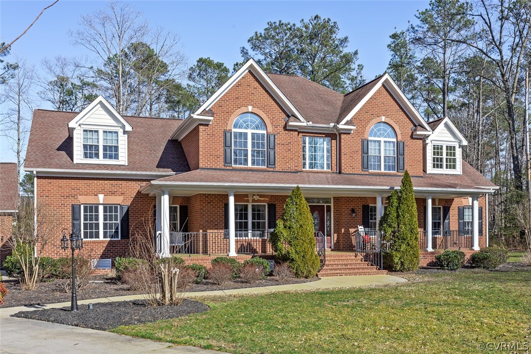 4407 Chippoke Road Chester, VA 23831 - Photo 2 of 50 Gallery Image 2