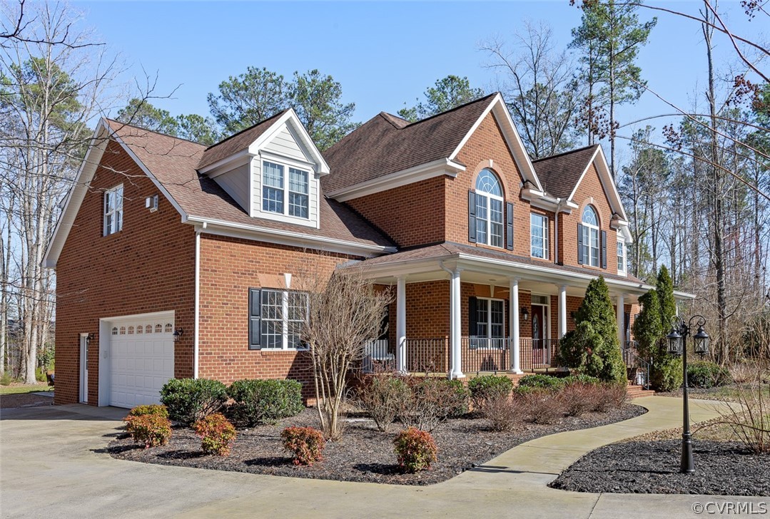 4407 Chippoke Road Chester, VA 23831 - Photo 3 of 50 Gallery Image 3