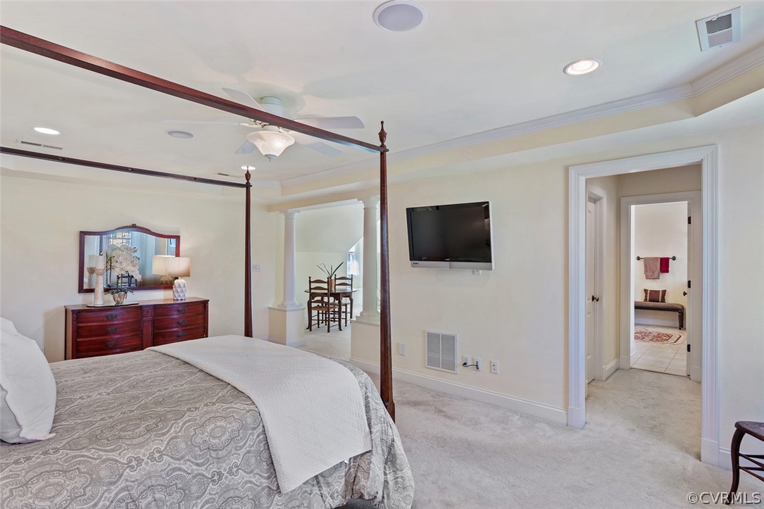 4407 Chippoke Road Chester, VA 23831 - Photo 31 of 50 Gallery Image 31