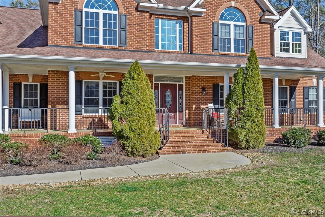 4407 Chippoke Road Chester, VA 23831 - Photo 4 of 50 Gallery Image 4