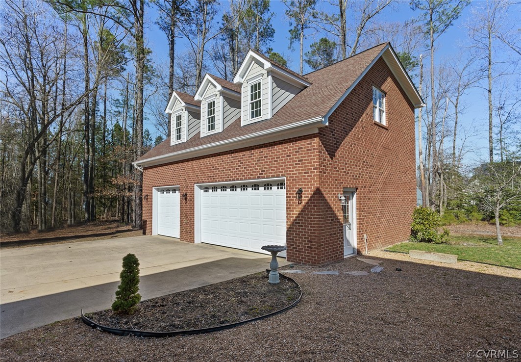 4407 Chippoke Road Chester, VA 23831 - Photo 43 of 50 Gallery Image 43