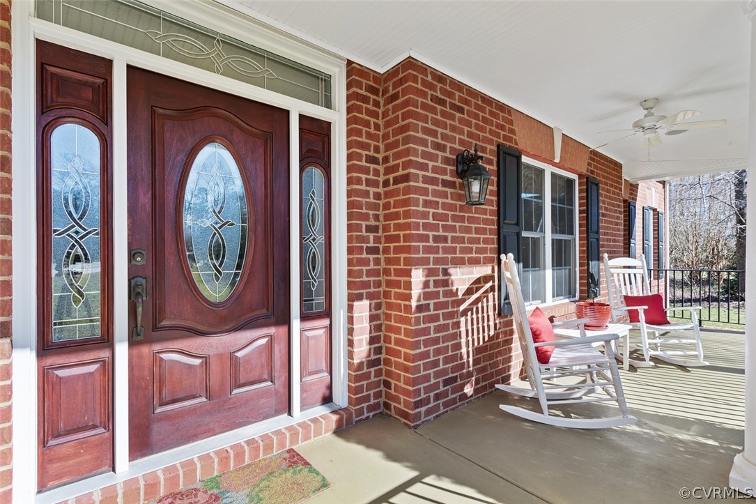 4407 Chippoke Road Chester, VA 23831 - Photo 5 of 50 Gallery Image 5