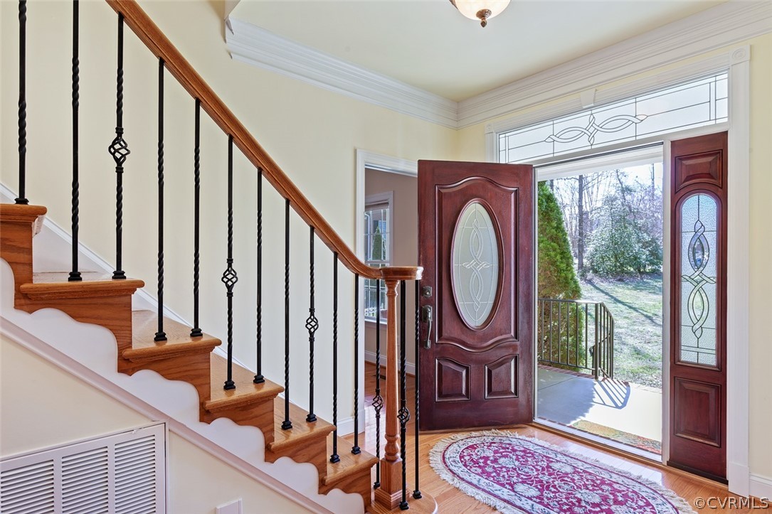 4407 Chippoke Road Chester, VA 23831 - Photo 6 of 50 Gallery Image 6