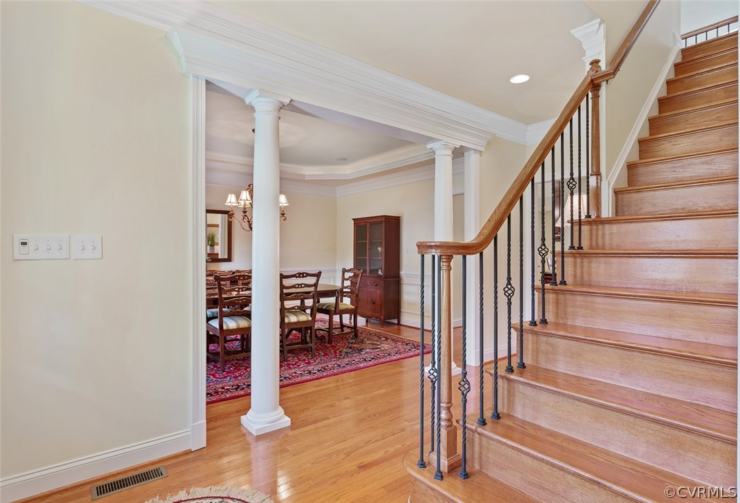 4407 Chippoke Road Chester, VA 23831 - Photo 7 of 50 Gallery Image 7
