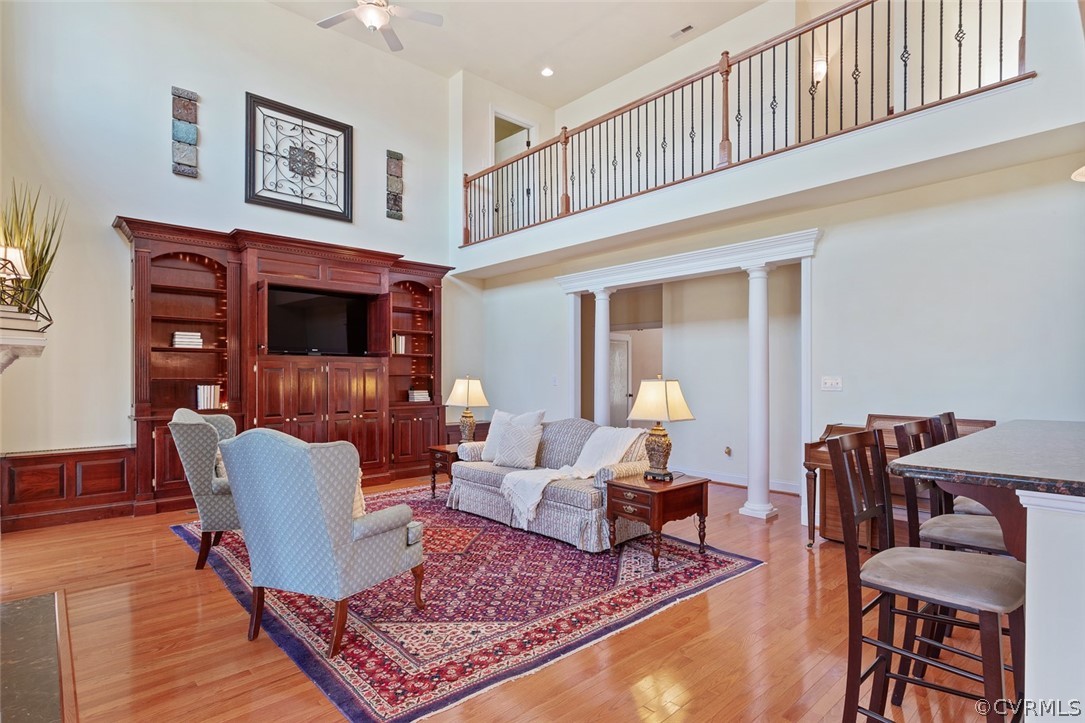 4407 Chippoke Road Chester, VA 23831 - Photo 8 of 50 Gallery Image 8
