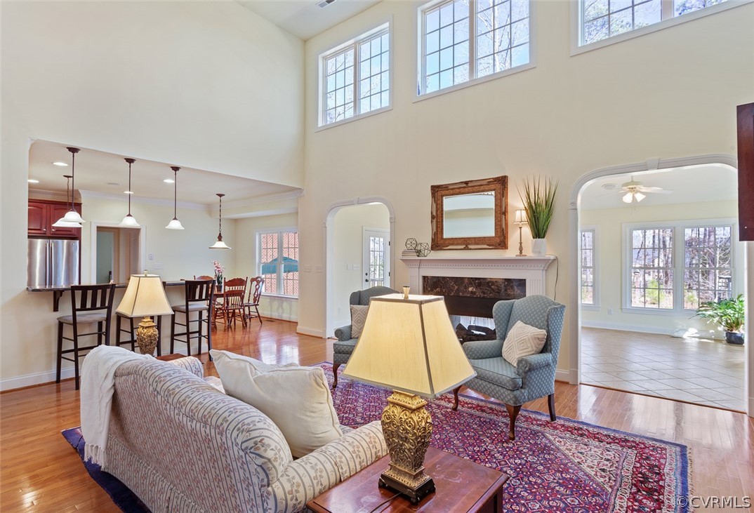 4407 Chippoke Road Chester, VA 23831 - Photo 9 of 50 Gallery Image 9