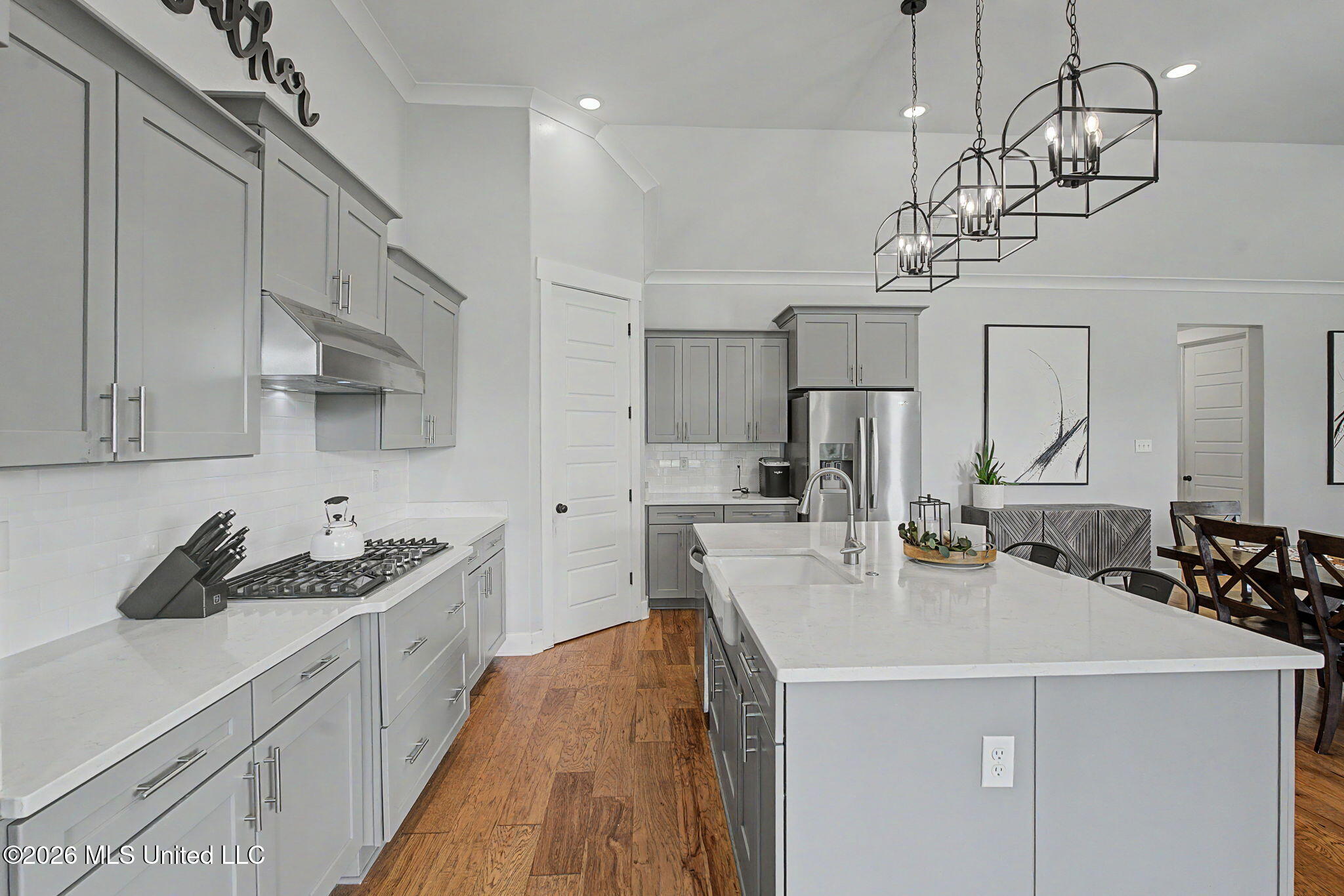 13910 Highlands Crest Loop Olive Branch, MS 38654 - Photo 22 of 58 Kitchen