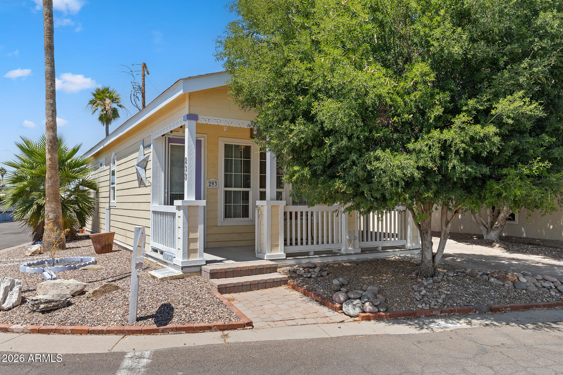 201 South Greenfield Road, Unit 293 Mesa, AZ 85206 - Photo 7 of 39
