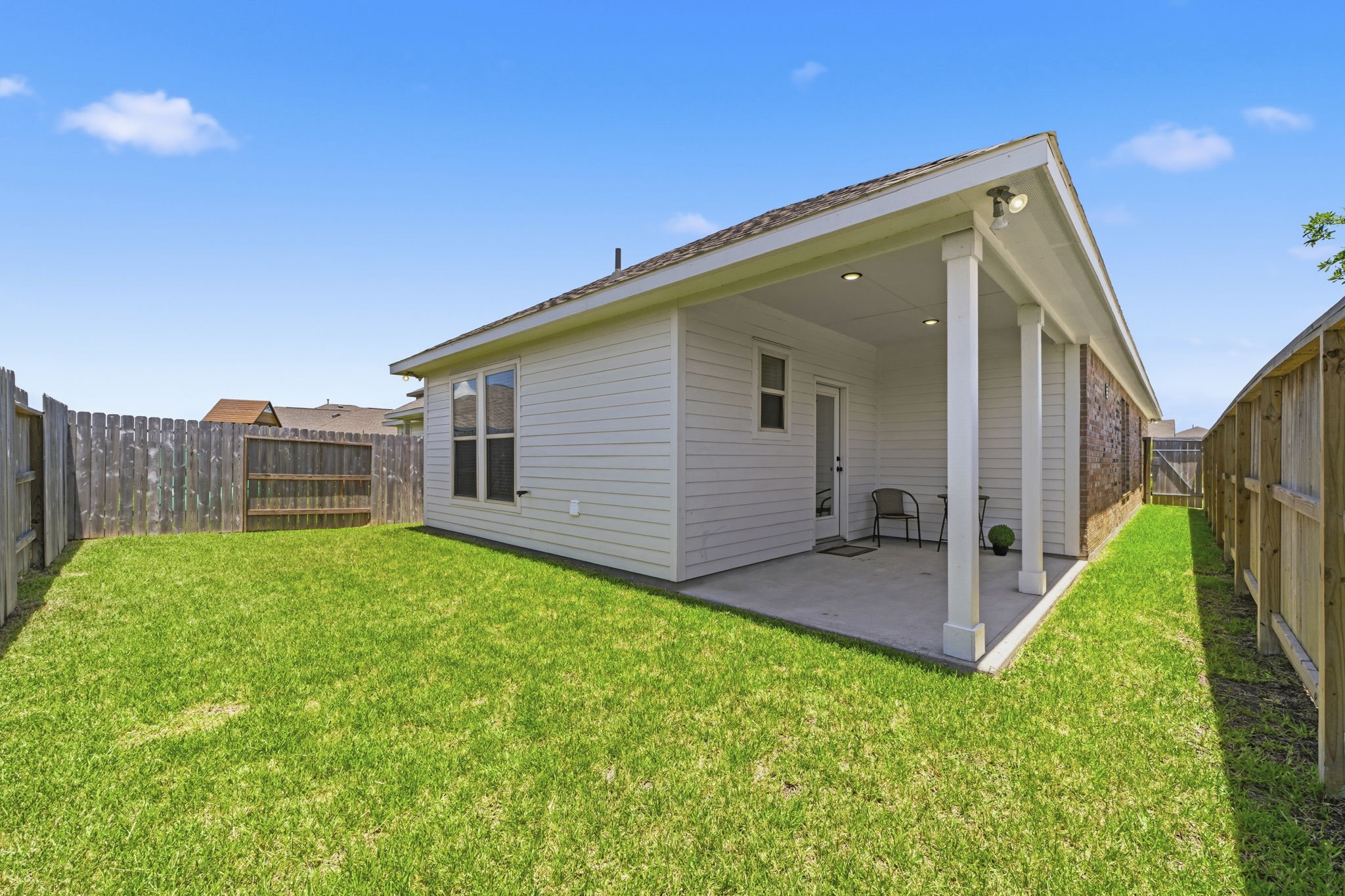 10934 Bonfire Trail Beasley, TX 77417 - Photo 23 of 32