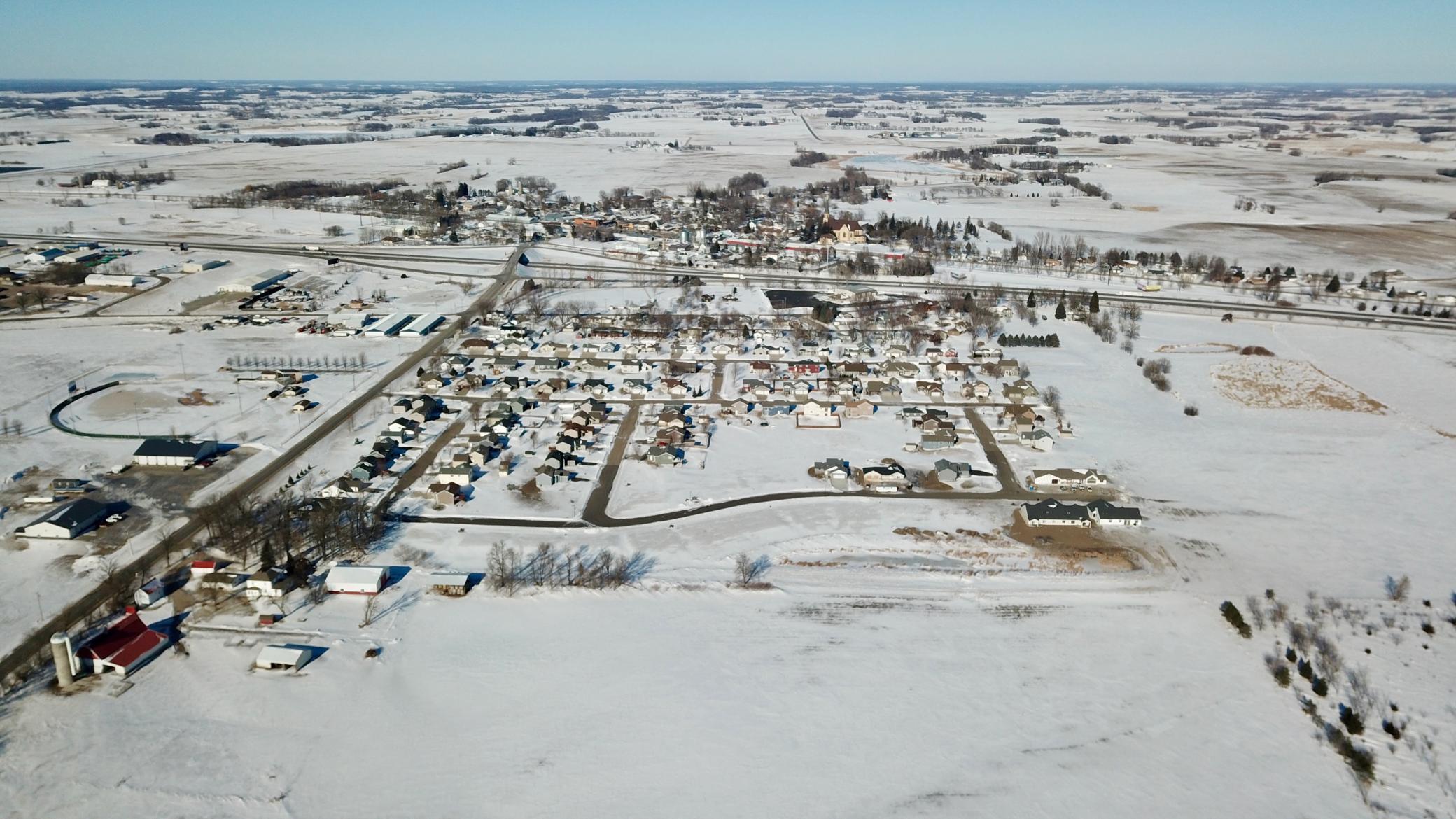 1017 East 3rd Avenue Southeast Freeport, MN 56331 - Photo 6 of 6