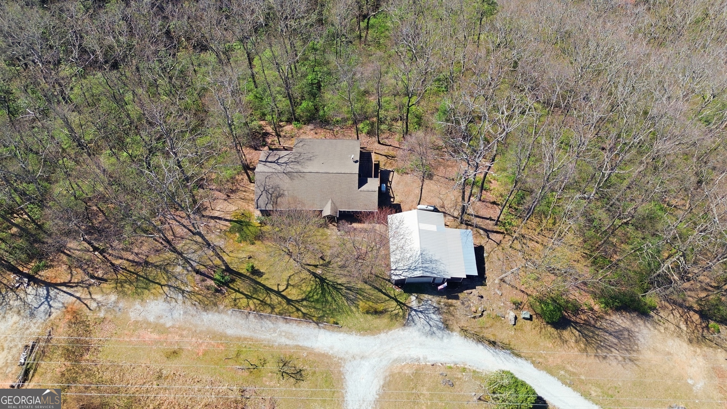 620 Courthouse Gap Road Clayton, GA 30525 - Photo 26 of 46 Gallery Image 26