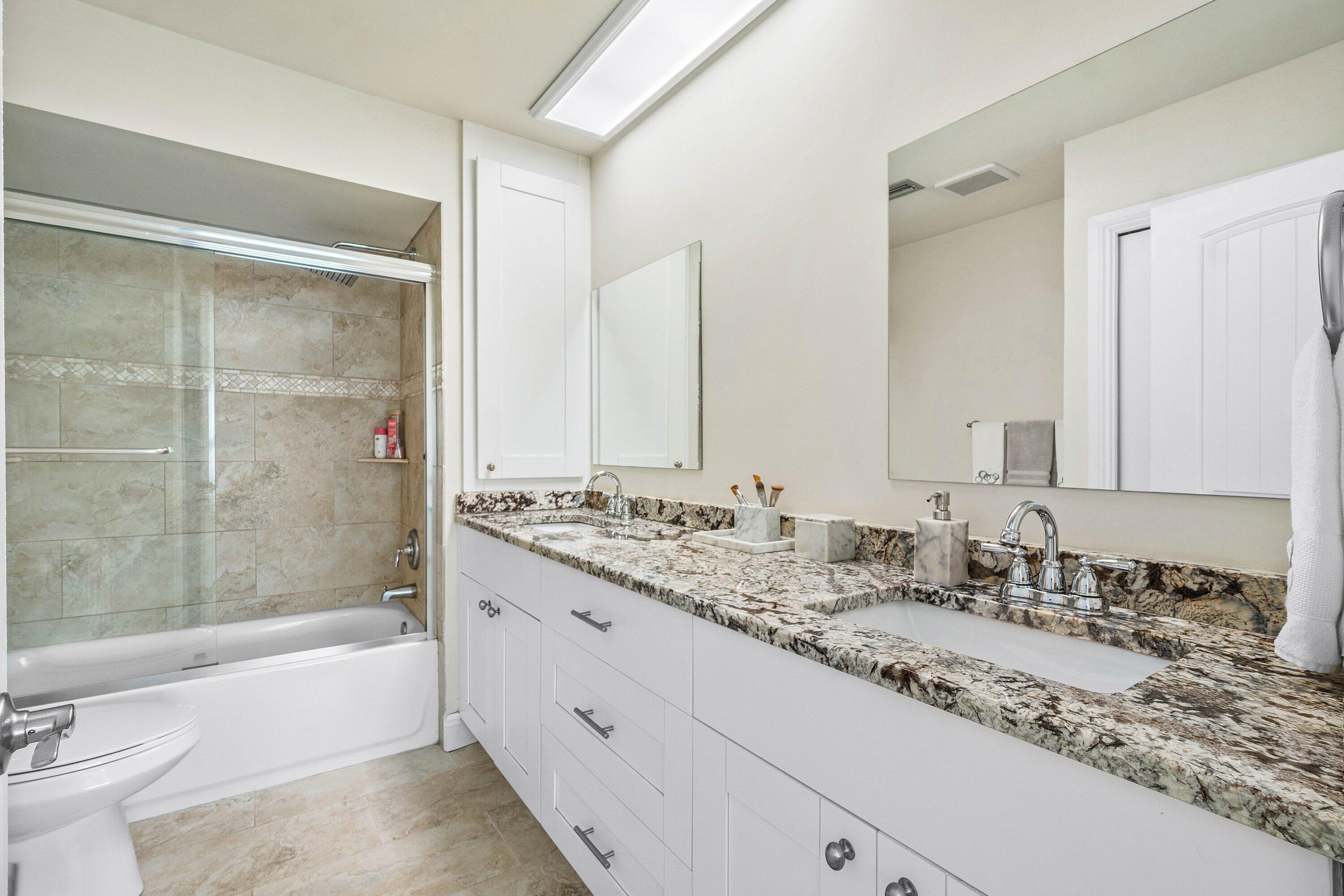 732 Lago Road Delray Beach, FL 33445 - Photo 23 of 42 Master Bath