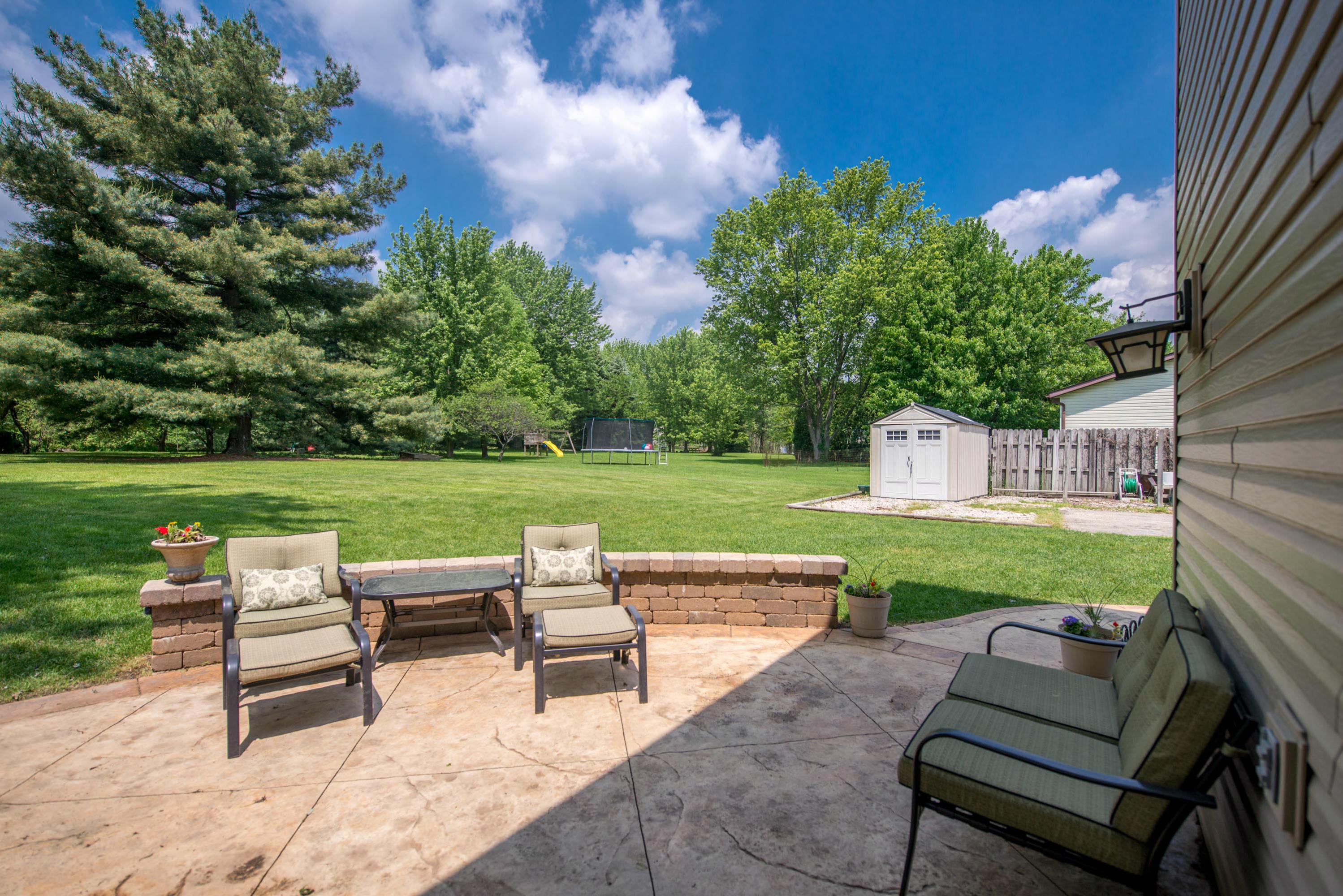 4664 Watkins Road Southwest Pataskala, OH 43062 - Photo 47 of 64