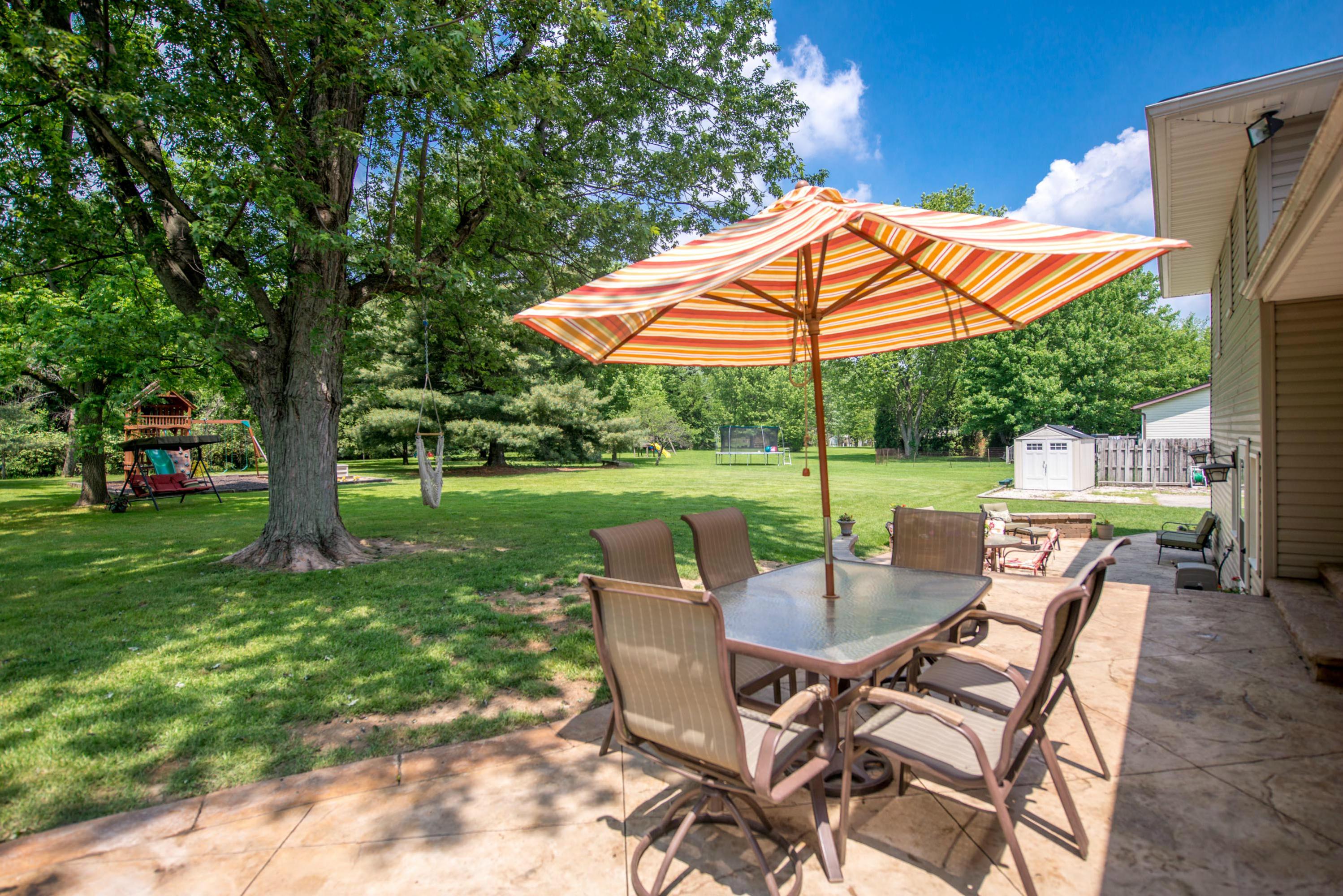 4664 Watkins Road Southwest Pataskala, OH 43062 - Photo 50 of 64
