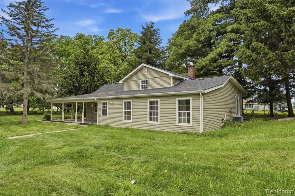 8573 West Lovejoy Road Byron, MI 48418 - Photo 41 of 41