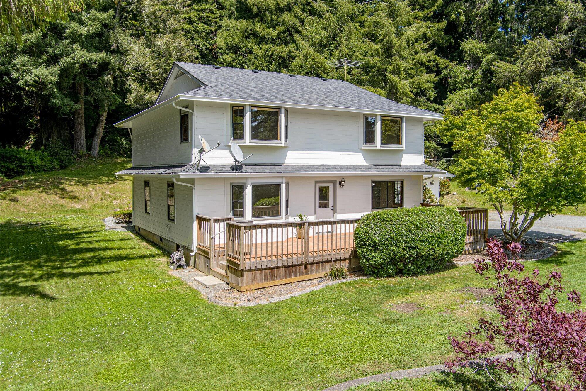 2097 Wrigley Road Eureka, CA 95503 - Photo 53 of 61