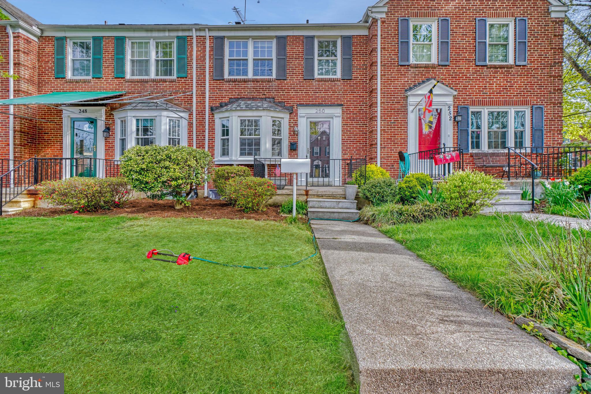 250 Brandon Road Baltimore, MD 21212 - Photo 1 of 39