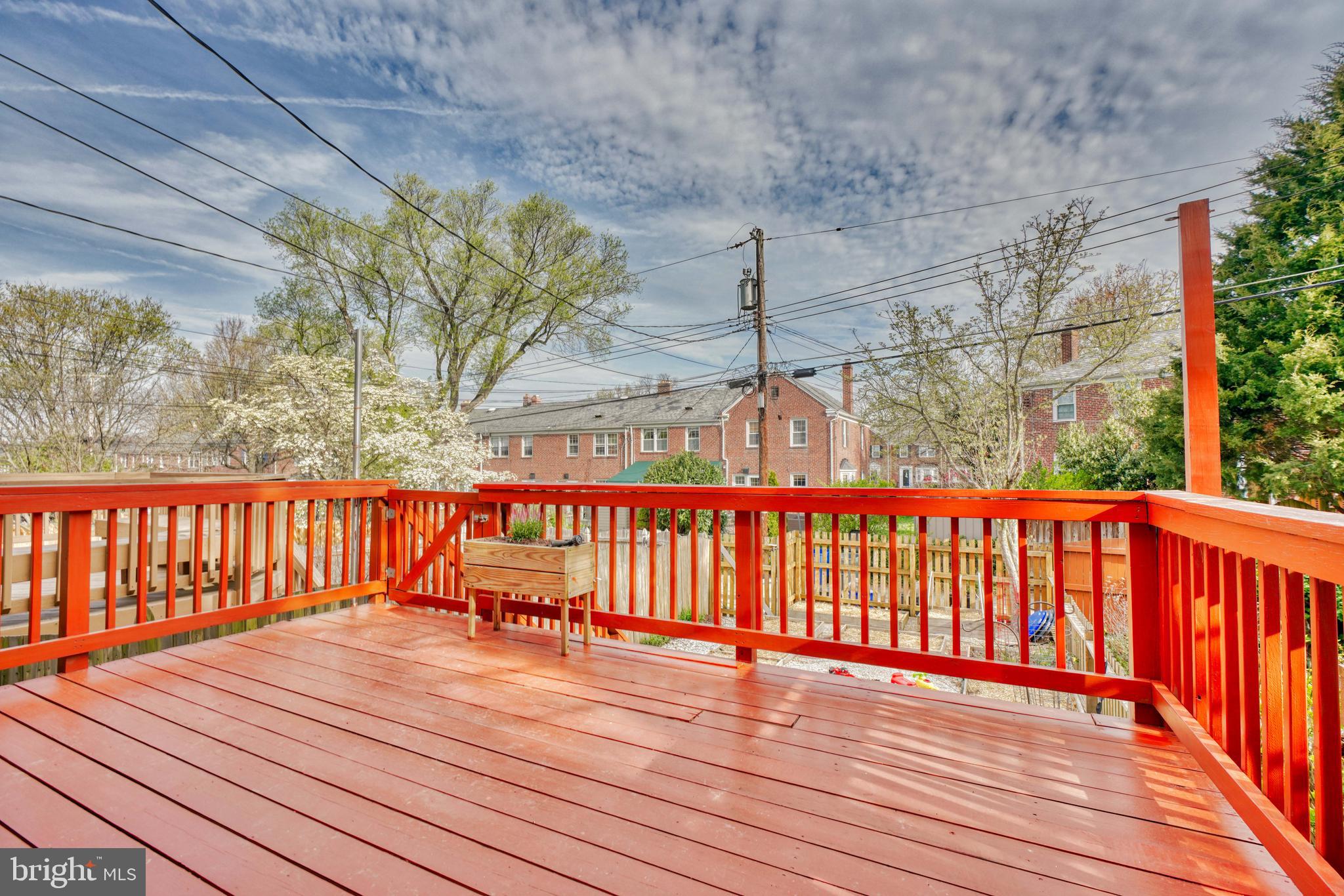 250 Brandon Road Baltimore, MD 21212 - Photo 33 of 39