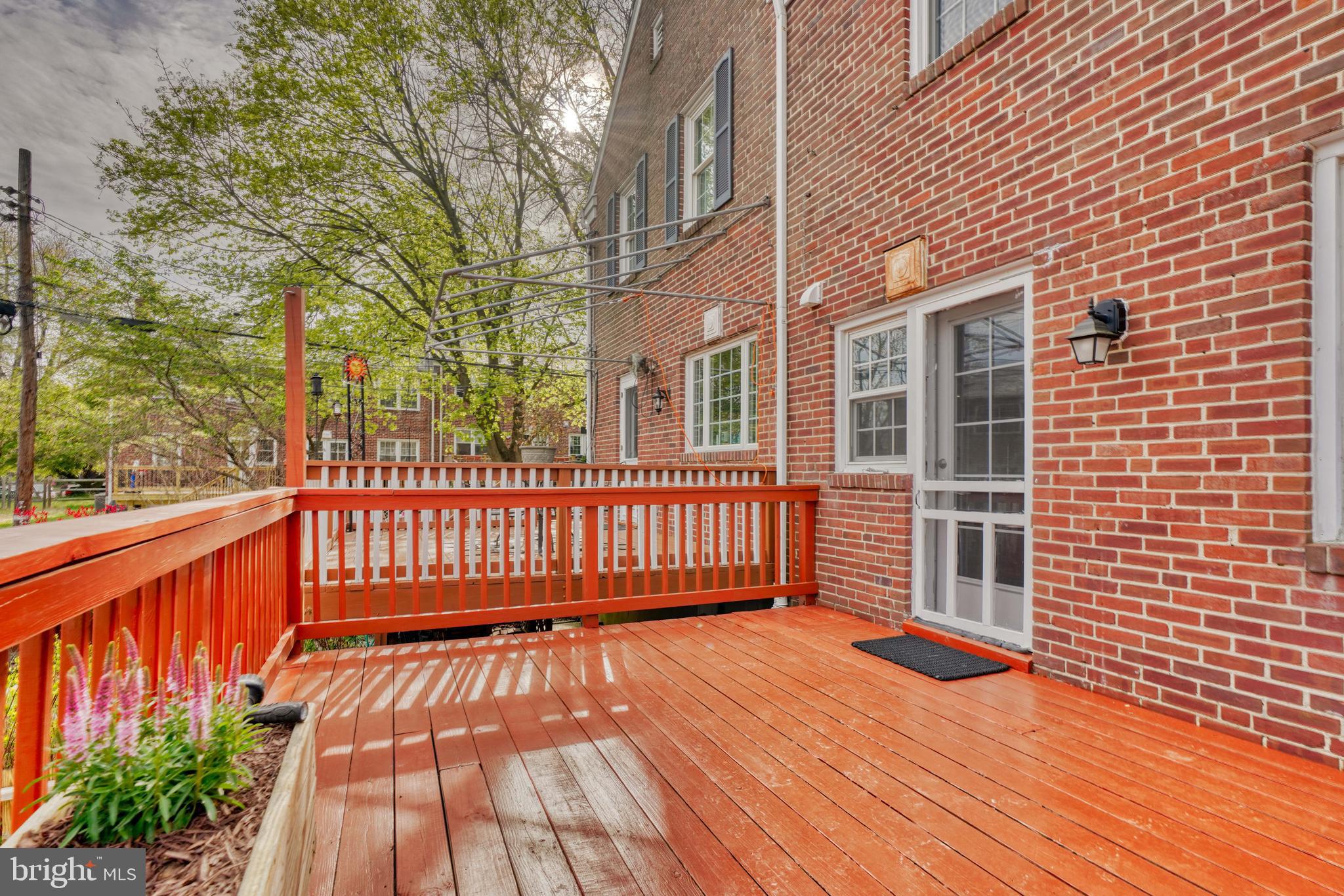 250 Brandon Road Baltimore, MD 21212 - Photo 35 of 39