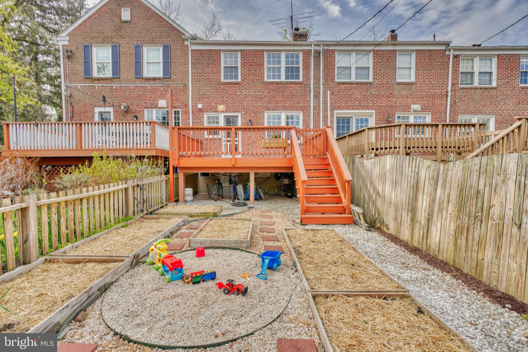 250 Brandon Road Baltimore, MD 21212 - Photo 37 of 39