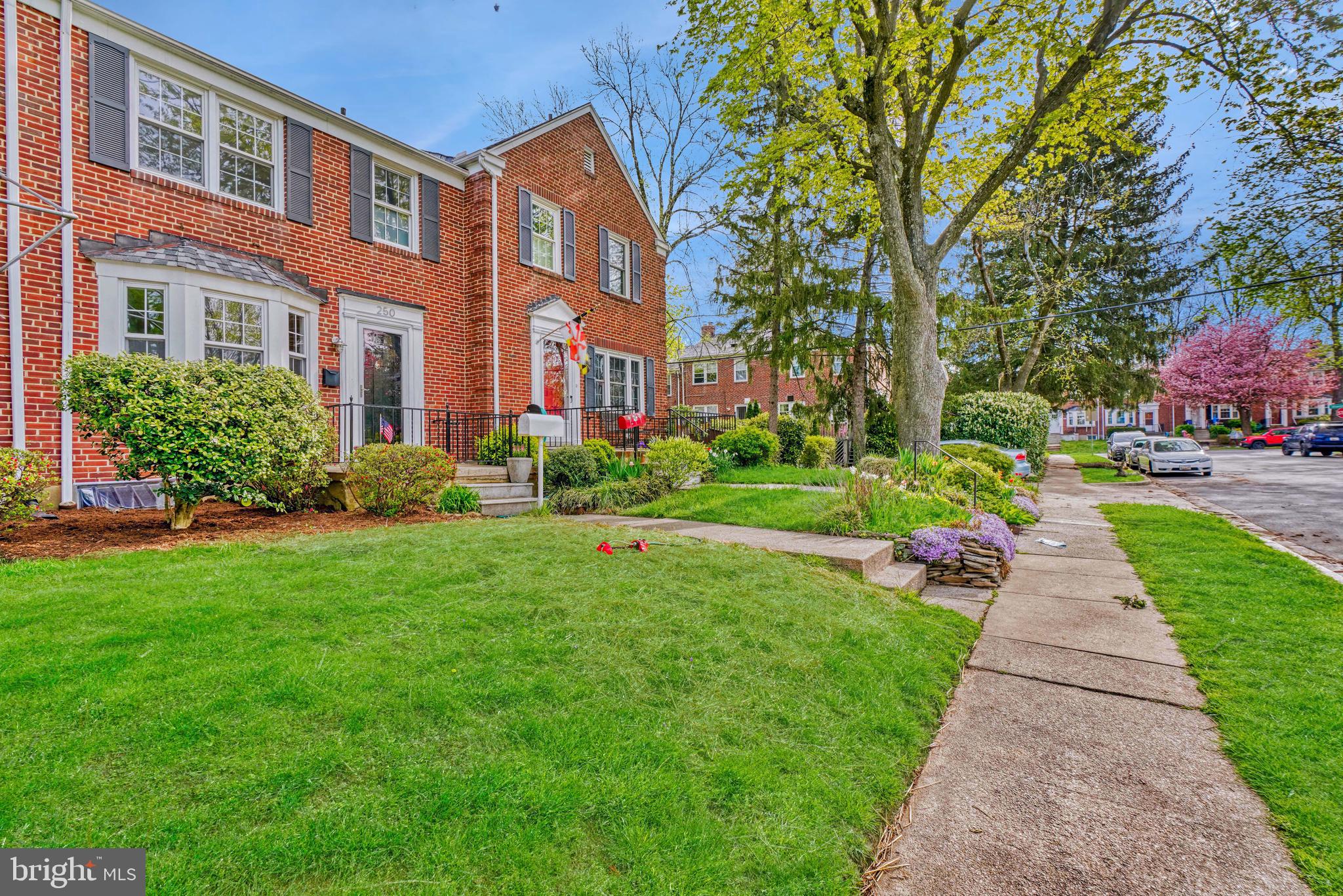 250 Brandon Road Baltimore, MD 21212 - Photo 38 of 39