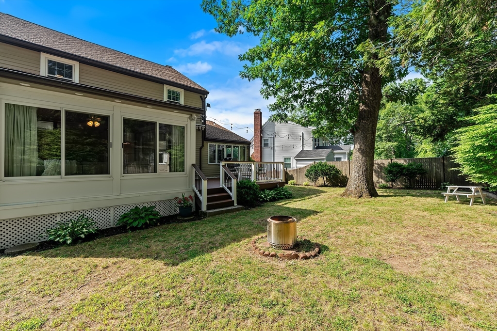 17 Keane Road Boston, MA 02132 - Photo 35 of 42
