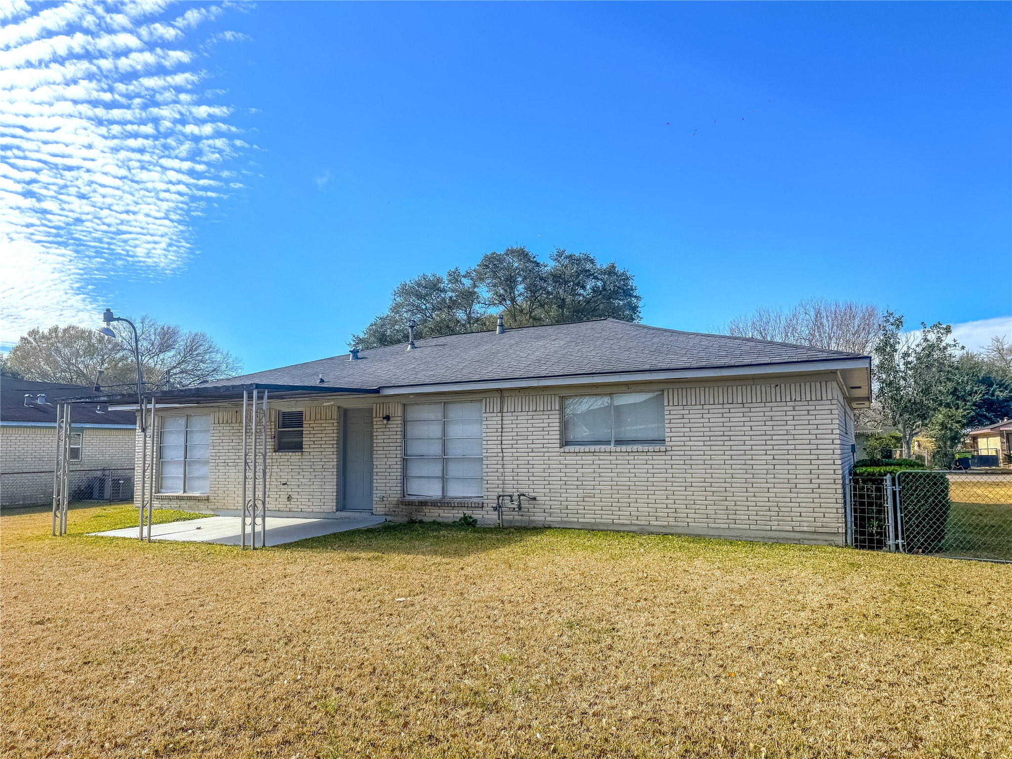 1727 Junker Street Rosenberg, TX 77471 - Photo 48 of 50