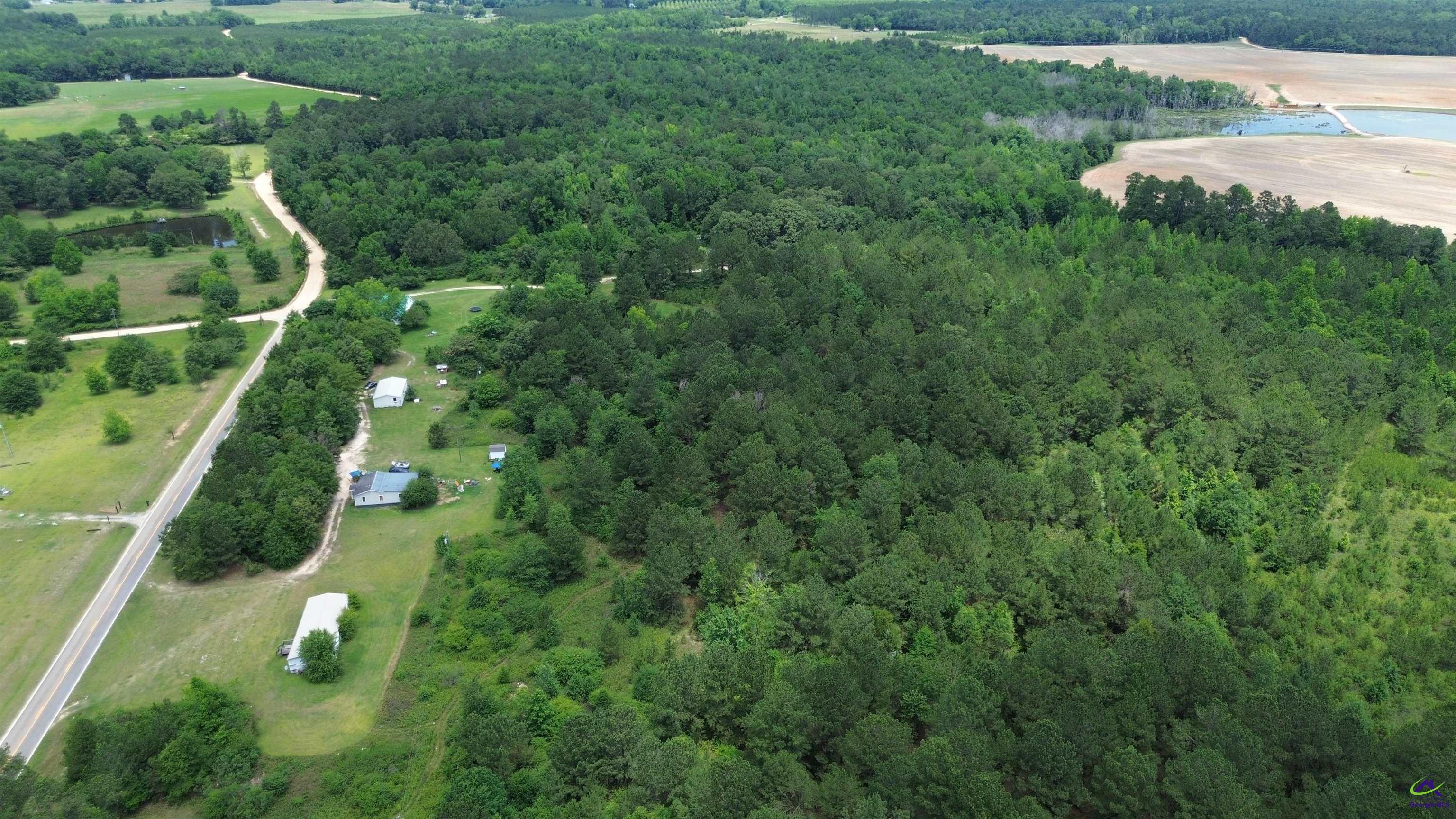 Churchwell Road Cochran, GA 31014 - Photo 1 of 12