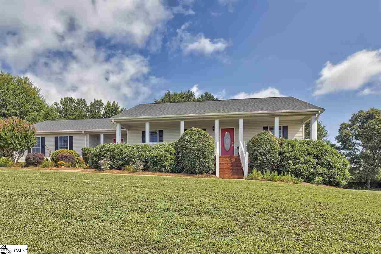 117 Hallmark Lane Easley, SC 29640 - Photo 1 of 36 Gallery Image 1