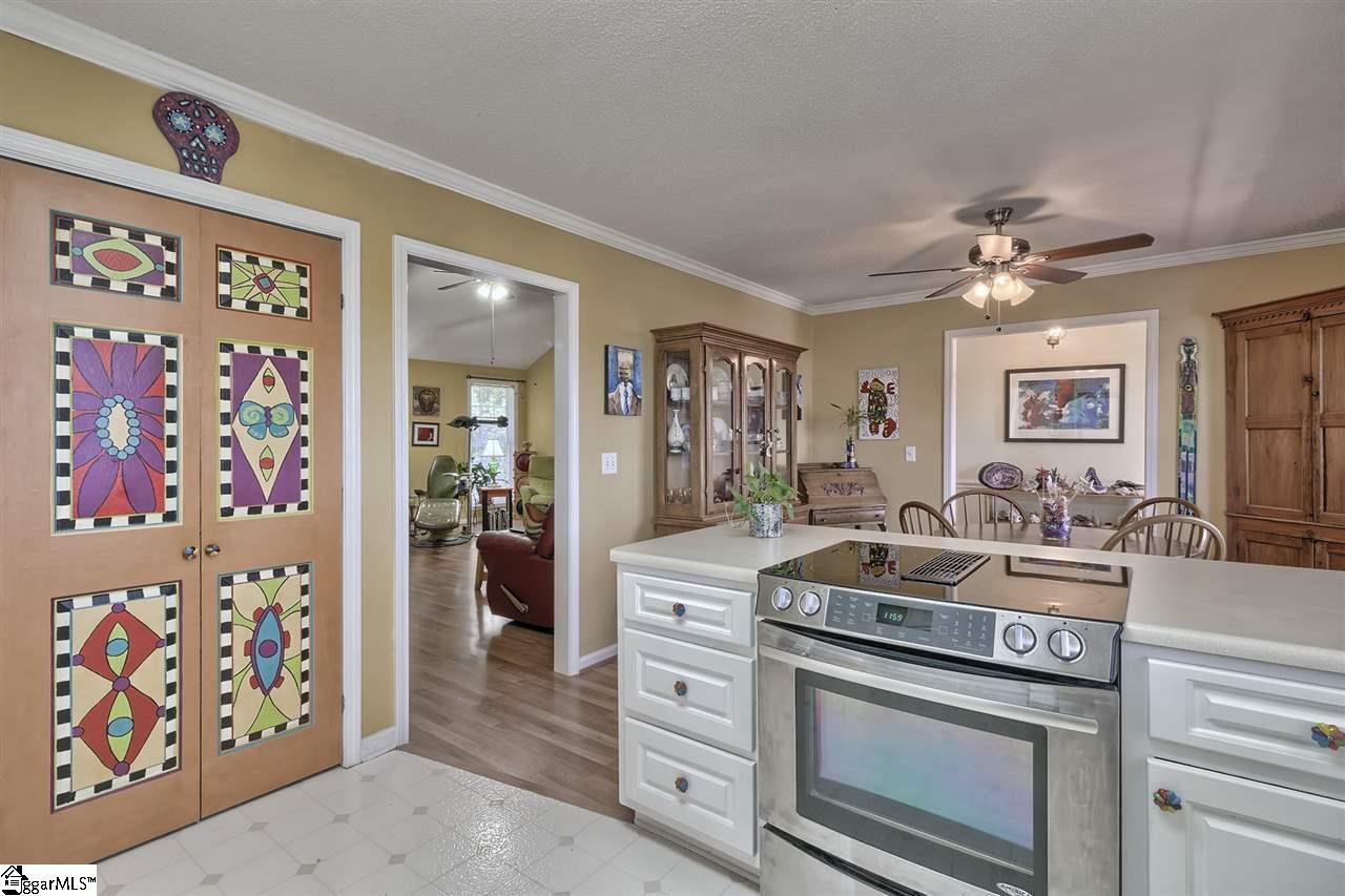 117 Hallmark Lane Easley, SC 29640 - Photo 12 of 36 Gallery Image 12