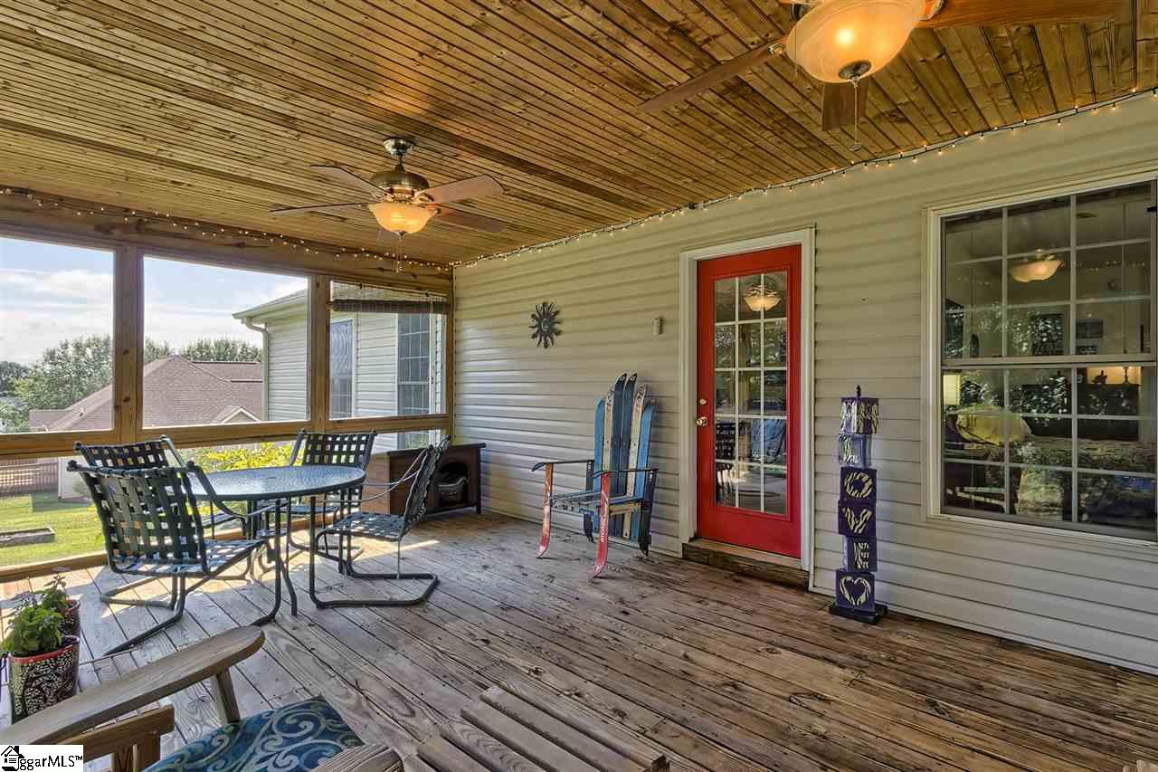 117 Hallmark Lane Easley, SC 29640 - Photo 30 of 36 Gallery Image 30