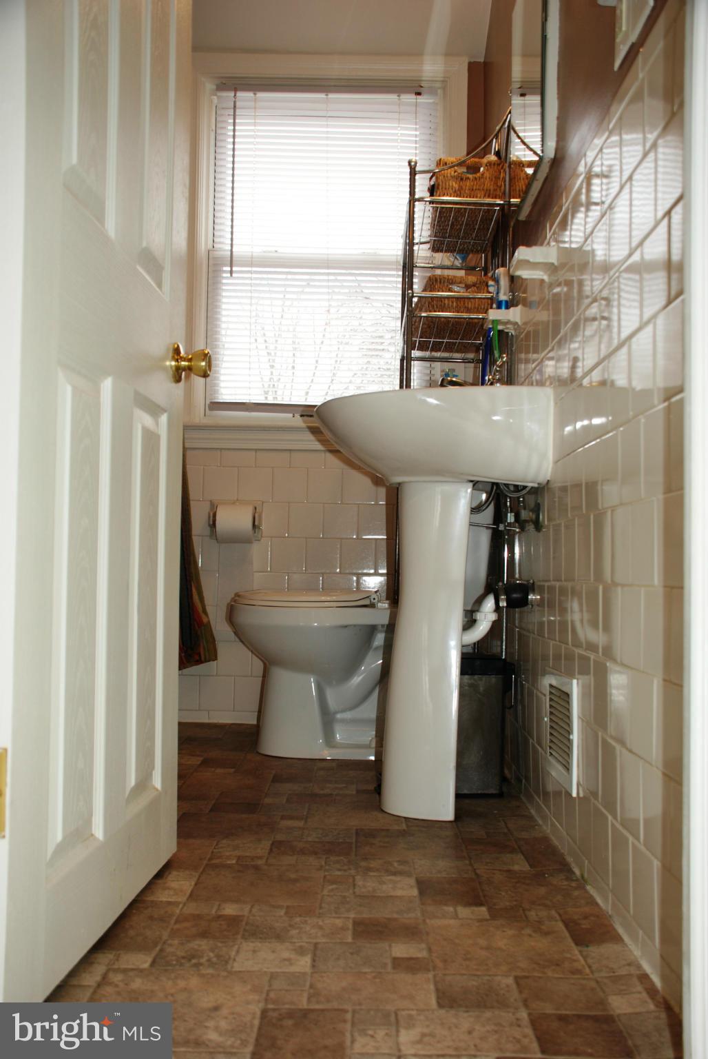 1604 Loch Ness Road Baltimore, MD 21286 - Photo 18 of 26 a view of a storage & utility room