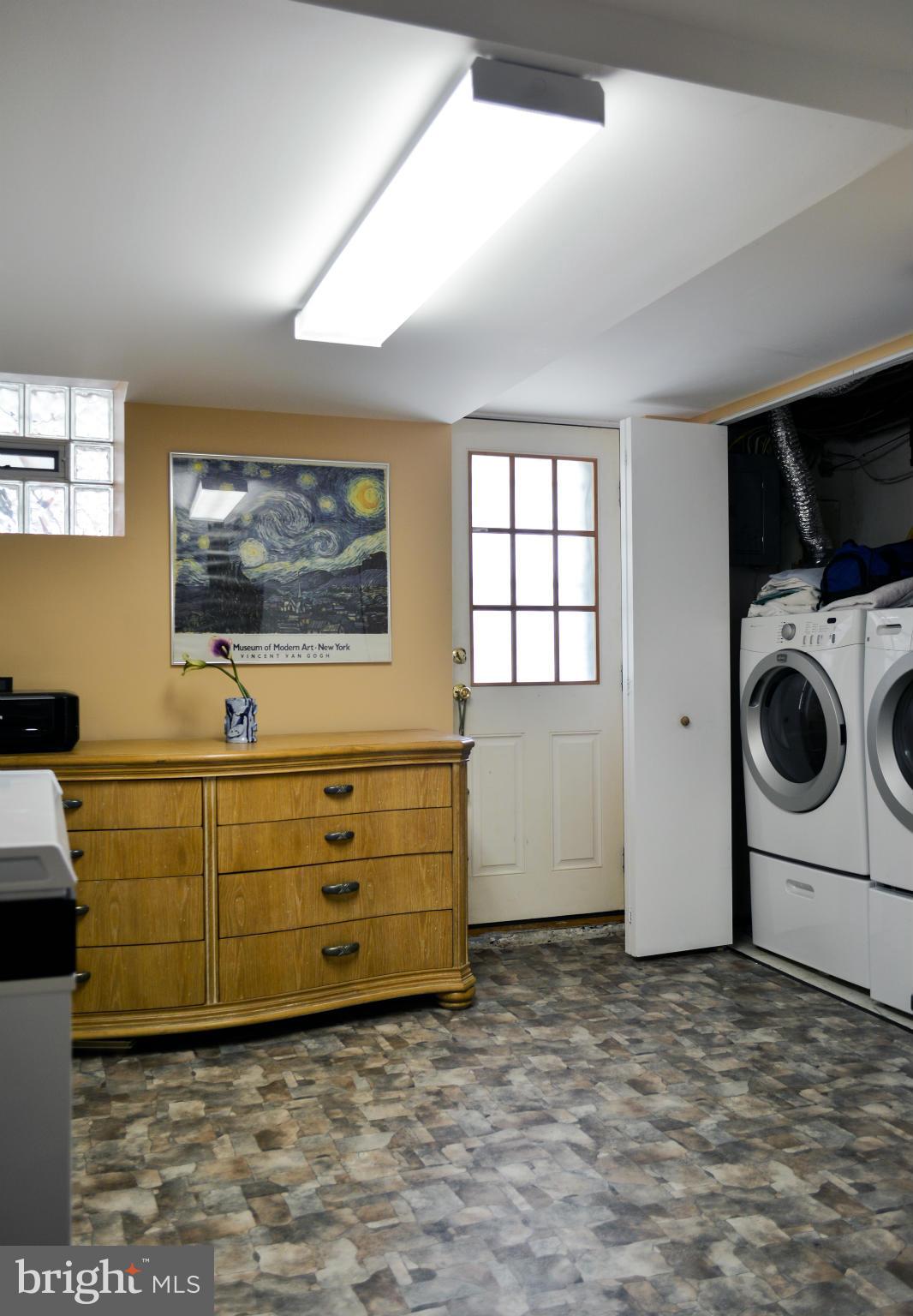 1604 Loch Ness Road Baltimore, MD 21286 - Photo 22 of 26 a view of a storage & utility room