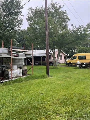 $365,000 | 19393 Clifton Road, Iowa, LA 70647