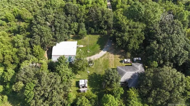 $365,000 | 19393 Clifton Road, Iowa, LA 70647