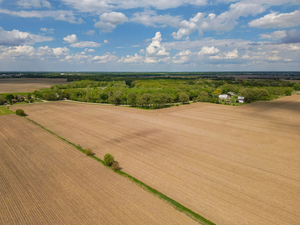 Lot 2 McArdle Road Mazon, IL 60444 - Photo 1 of 11 a view of an ocean beach and city
