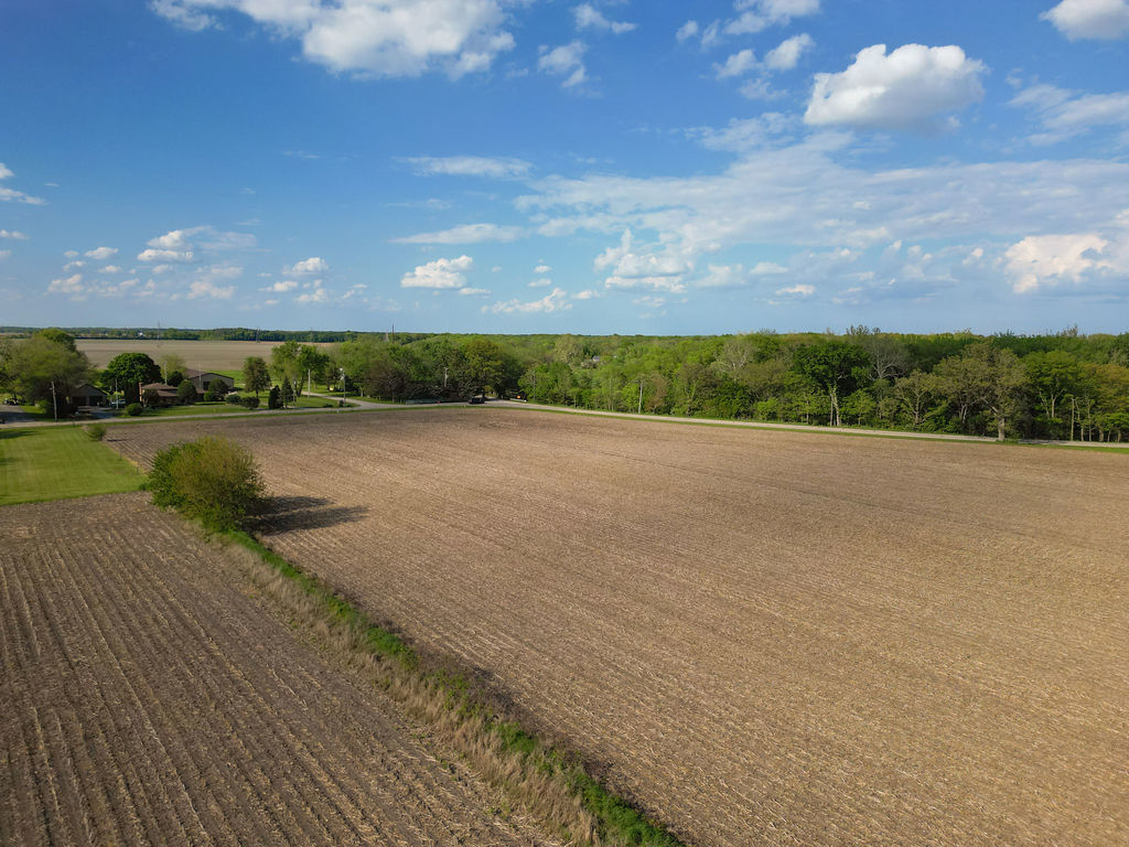 Lot 2 McArdle Road Mazon, IL 60444 - Photo 9 of 11 a view of outside space and yard