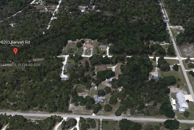 $25,000 | 6203 Banyan Road, Sebring, FL 33875