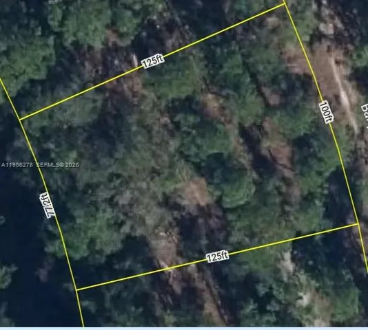 $25,000 | 6203 Banyan Road, Sebring, FL 33875