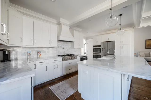 $765,000 | 1042 Lake Scene Court, Forest, VA 24551