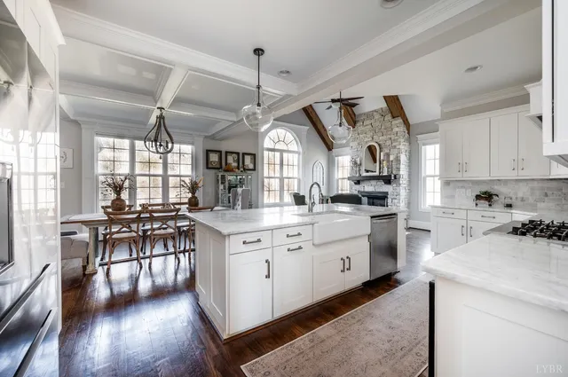 $765,000 | 1042 Lake Scene Court, Forest, VA 24551