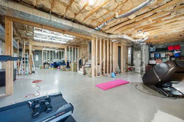 $765,000 | 1042 Lake Scene Court, Forest, VA 24551